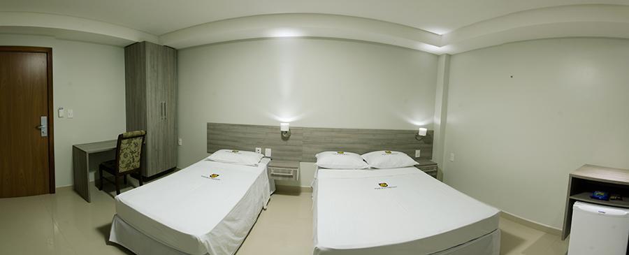 Paragominas Palace Hotel Экстерьер фото