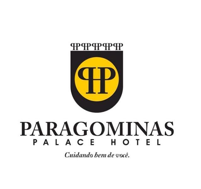 Paragominas Palace Hotel Экстерьер фото