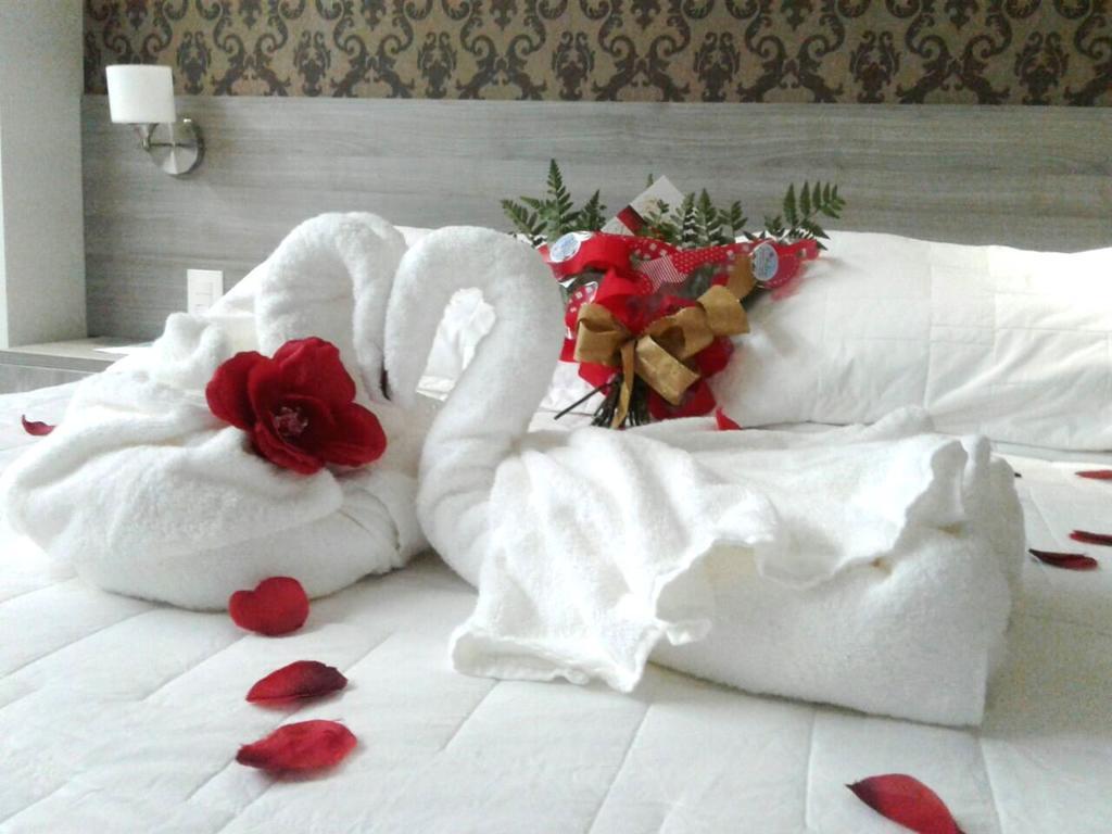 Paragominas Palace Hotel Экстерьер фото