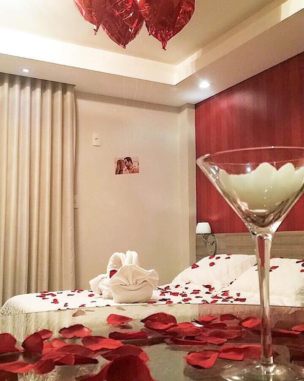 Paragominas Palace Hotel Экстерьер фото
